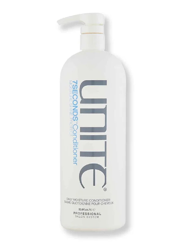 Unite 7Seconds Conditioner 33.8 oz