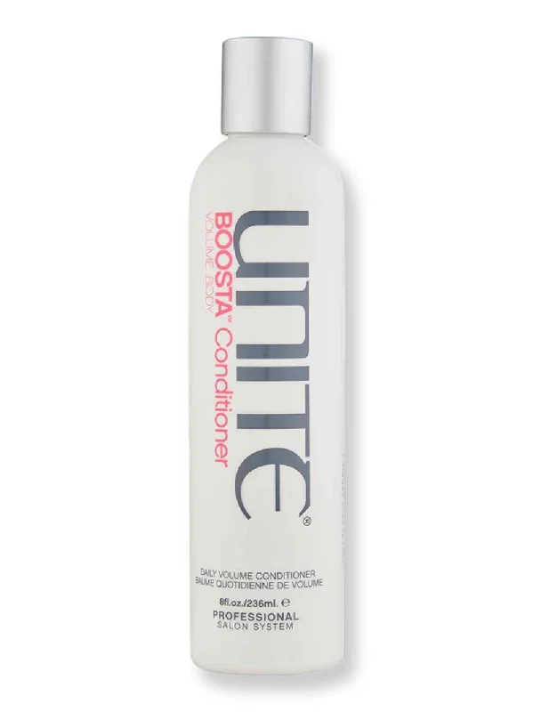 Unite Boosta Conditioner 8 oz236 ml