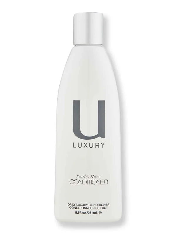 Unite U Luxury Pearl & Honey Conditioner 8.5 oz 251 ml