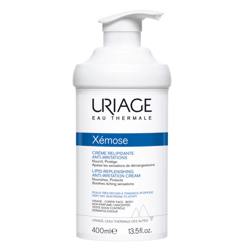 Uriage Bariederm-Cica Protecting Balm 15ml