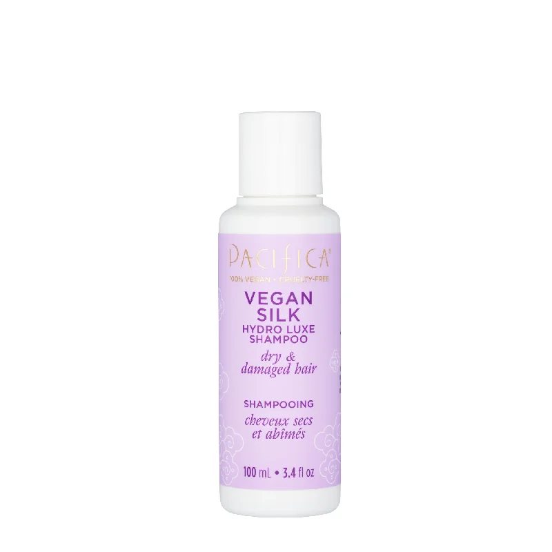 Vegan Silk Hydro Luxe Shampoo