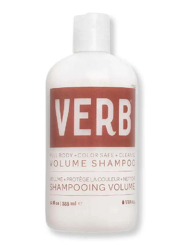 Verb Volume Shampoo 12 oz