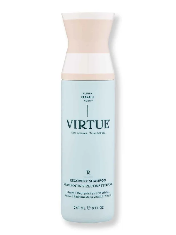 Virtue Labs Recovery Shampoo Care 8 oz