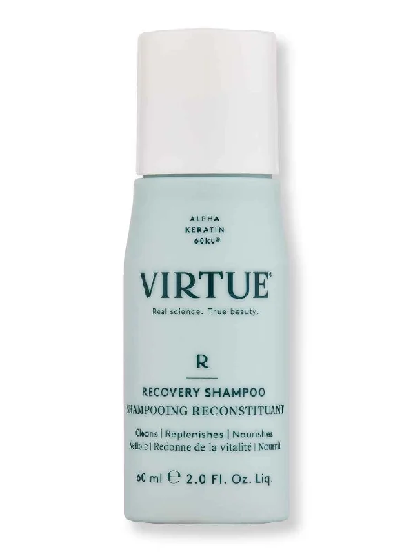 Virtue Labs Recovery Shampoo 2 oz