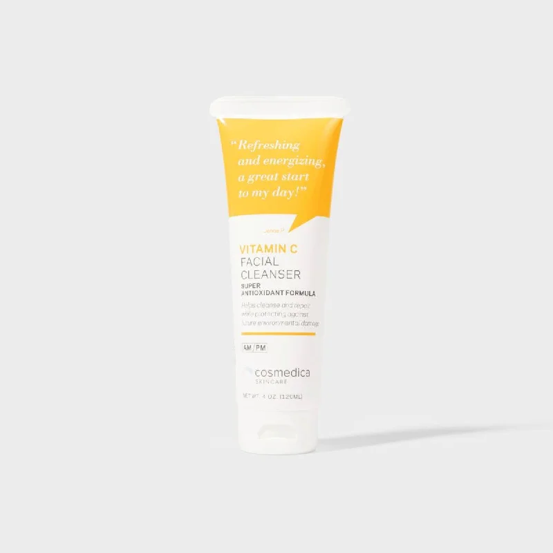 Vitamin C Facial Cleanser