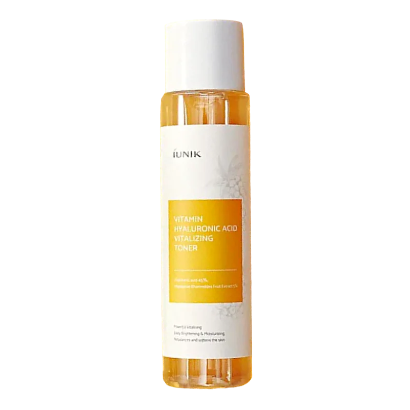 Vitamin Hyaluronic Acid Vitalizing Toner