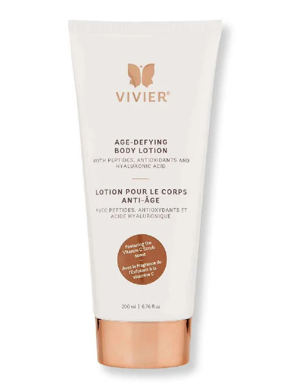 Vivier Age-Defying Body Lotion 6.76 fl oz