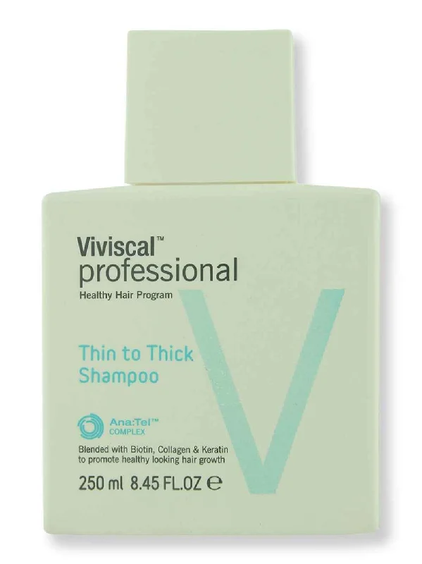 Viviscal Thin to Thick Shampoo