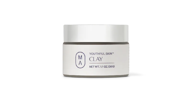 Youthful Skin™ Clay