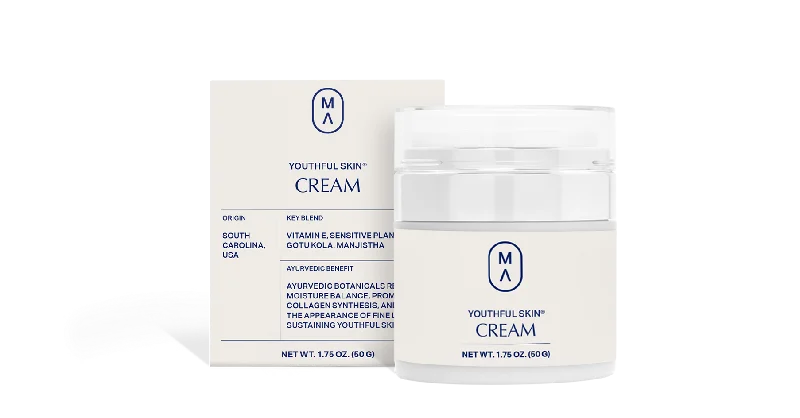 Youthful Skin® Cream