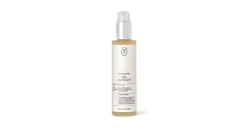 Youthful Skin® Gel Cleanser