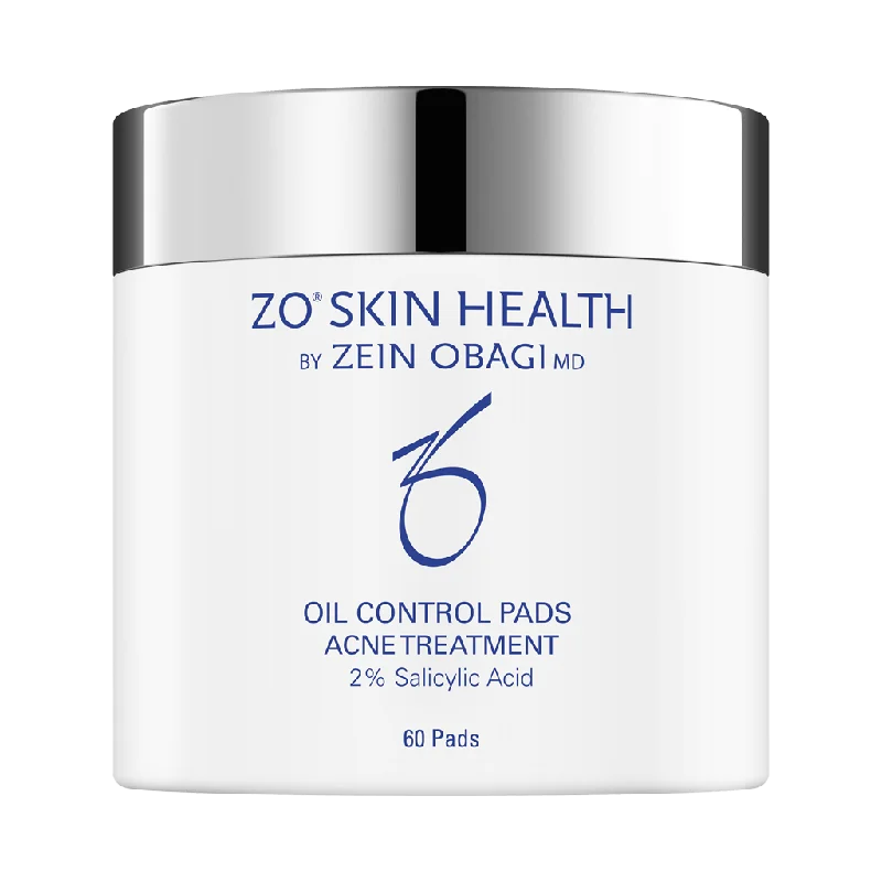 ZO Acne Treatment Pads