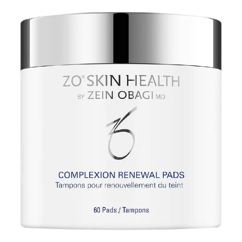 ZO Complexion Renewal Pads