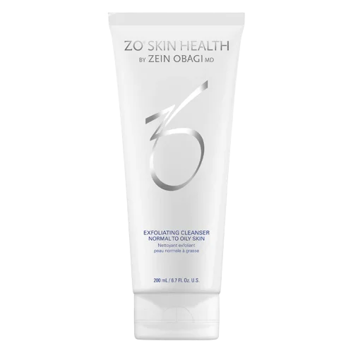 ZO Exfoliating Cleanser