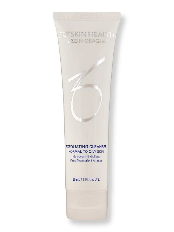 ZO Skin Health Exfoliating Cleanser